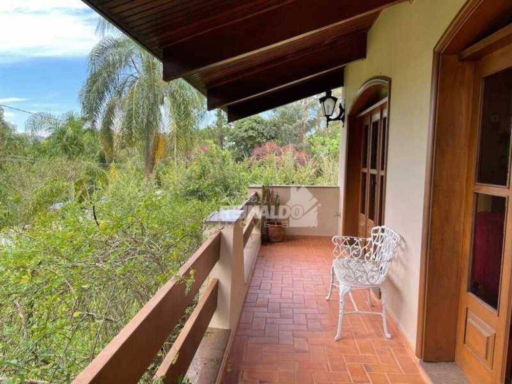 Casa de Condomínio, 4 quartos - Foto 16