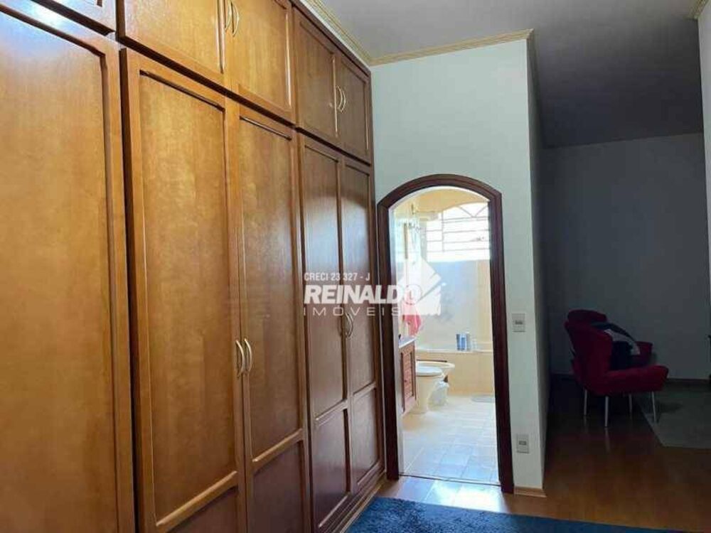 Casa de Condomínio, 4 quartos - Foto 14