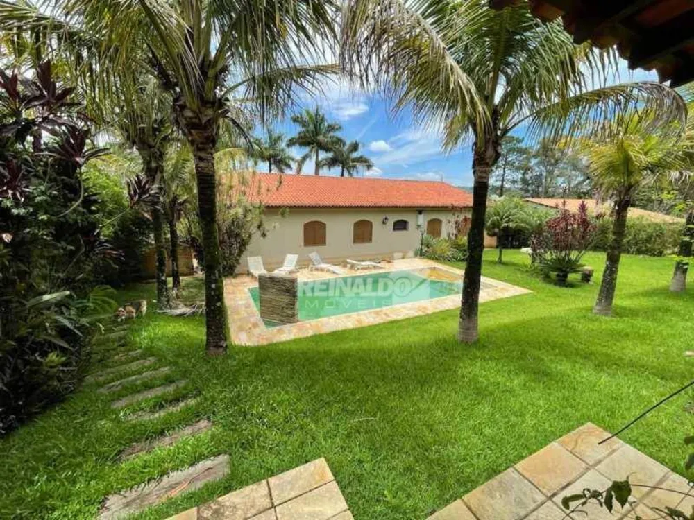 Casa de Condomínio, 4 quartos - Foto 1