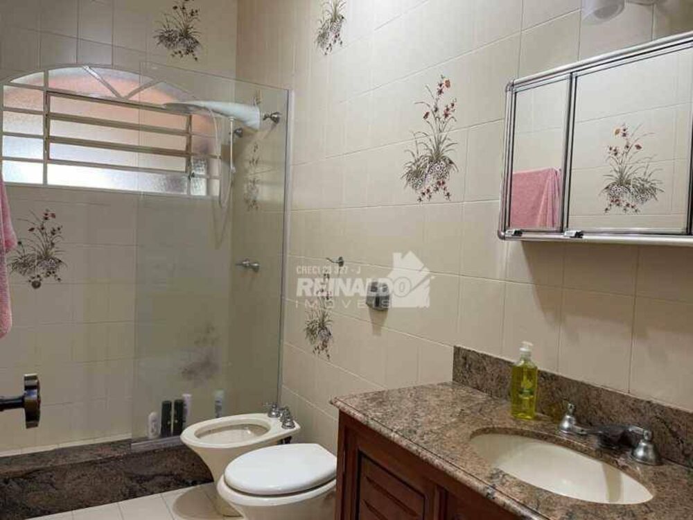 Casa de Condomínio, 4 quartos - Foto 20