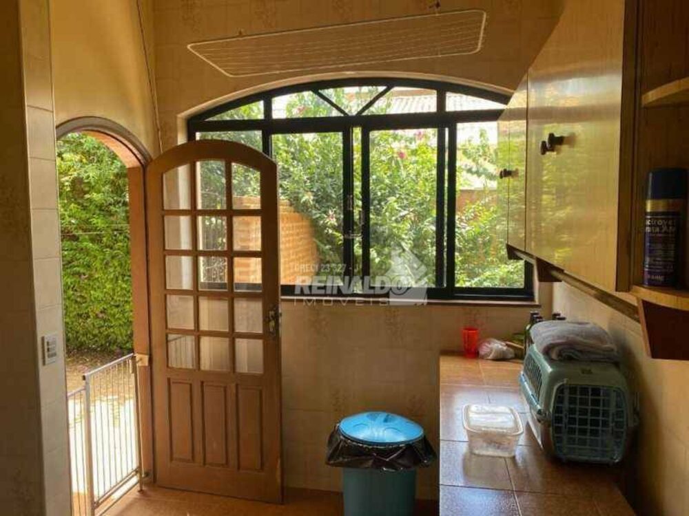 Casa de Condomínio, 4 quartos - Foto 19