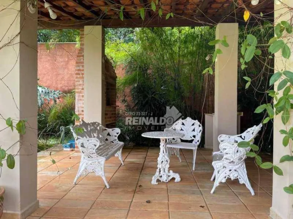 Casa de Condomínio, 4 quartos - Foto 17