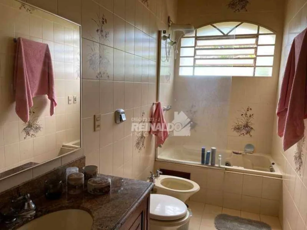 Casa de Condomínio, 4 quartos - Foto 5