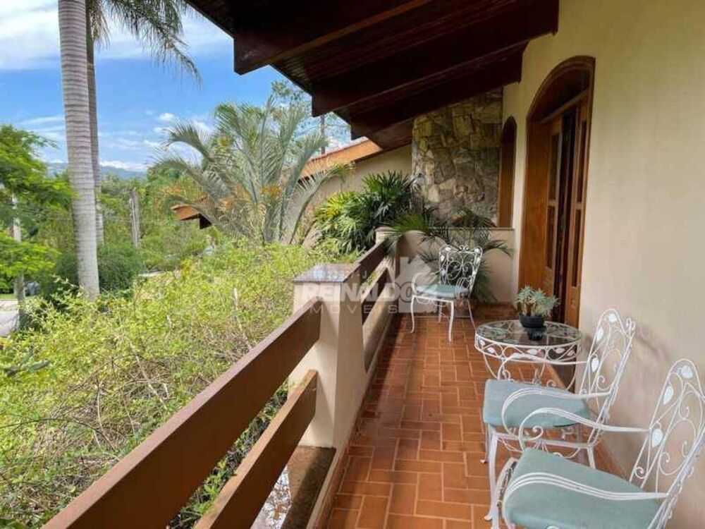 Casa de Condomínio, 4 quartos - Foto 2
