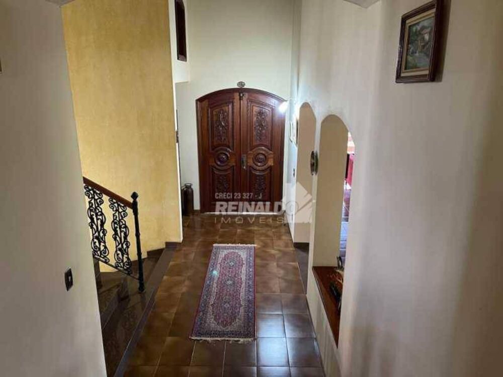 Casa de Condomínio, 4 quartos - Foto 11