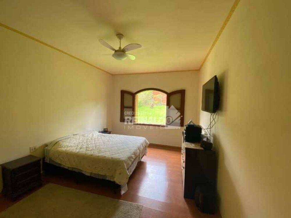 Casa de Condomínio, 4 quartos - Foto 18
