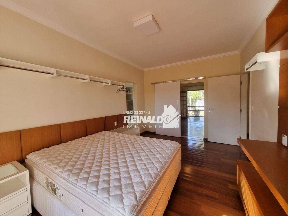 Casa de Condomínio, 6 quartos - Foto 8