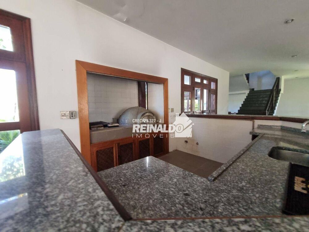 Casa de Condomínio, 6 quartos - Foto 17