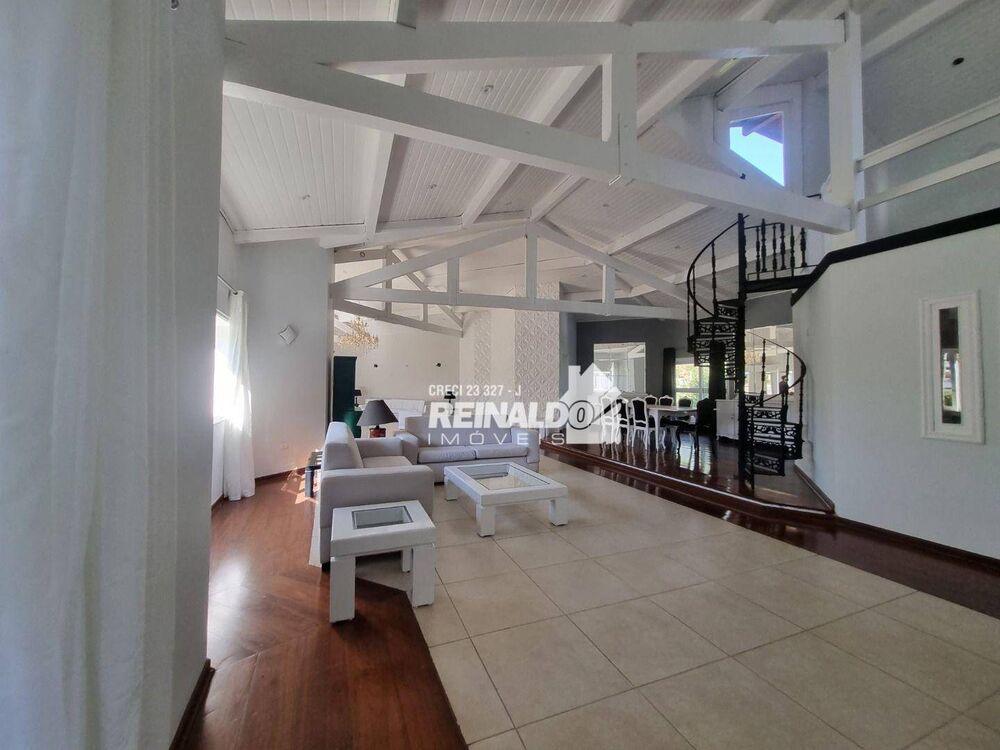 Casa de Condomínio, 6 quartos - Foto 5