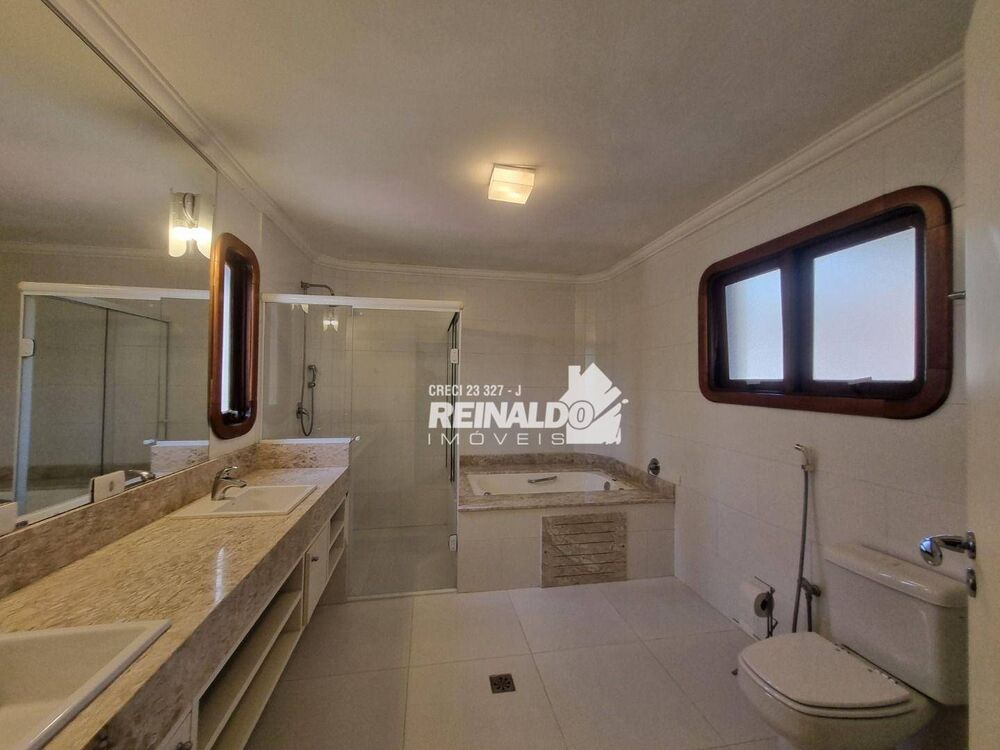 Casa de Condomínio, 6 quartos - Foto 12