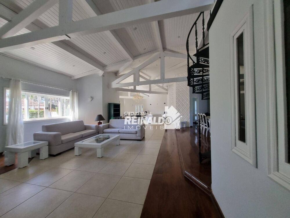 Casa de Condomínio, 6 quartos - Foto 4