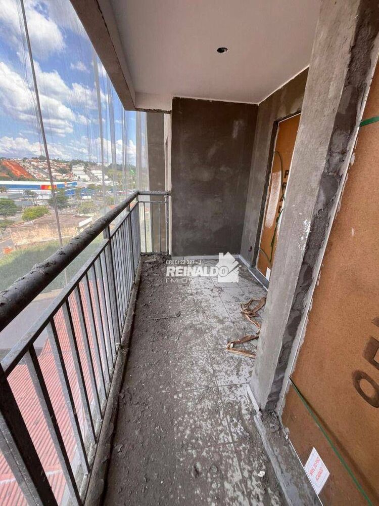 Apartamento, 2 quartos, 65 m² - Foto 10