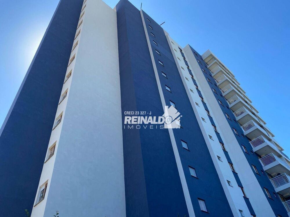 Apartamento, 2 quartos, 65 m² - Foto 5