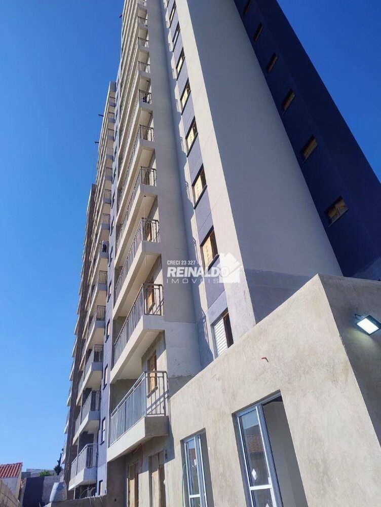 Apartamento, 2 quartos, 65 m² - Foto 1