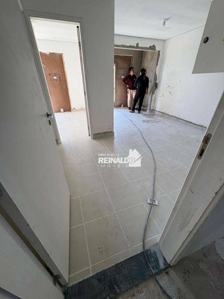 Apartamento, 2 quartos, 65 m² - Foto 15