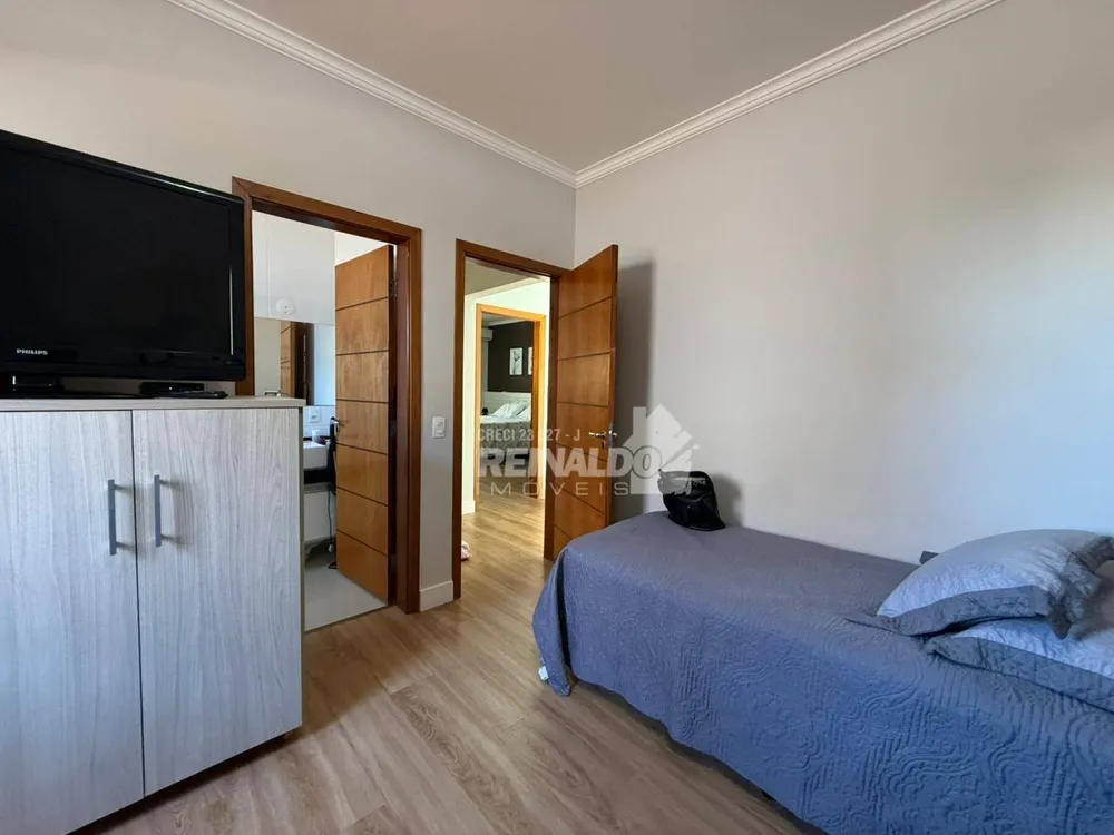 Casa de Condomínio, 3 quartos - Foto 7