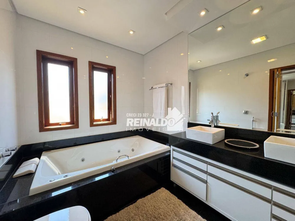 Casa de Condomínio, 5 quartos - Foto 8