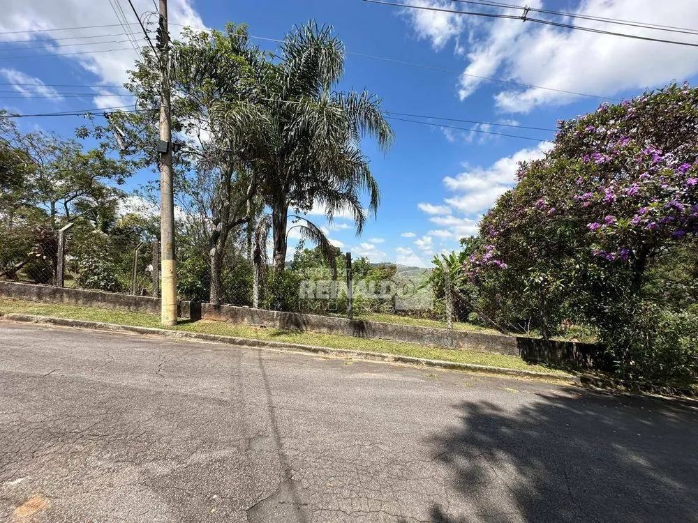 Terreno, 1050 m² - Foto 1