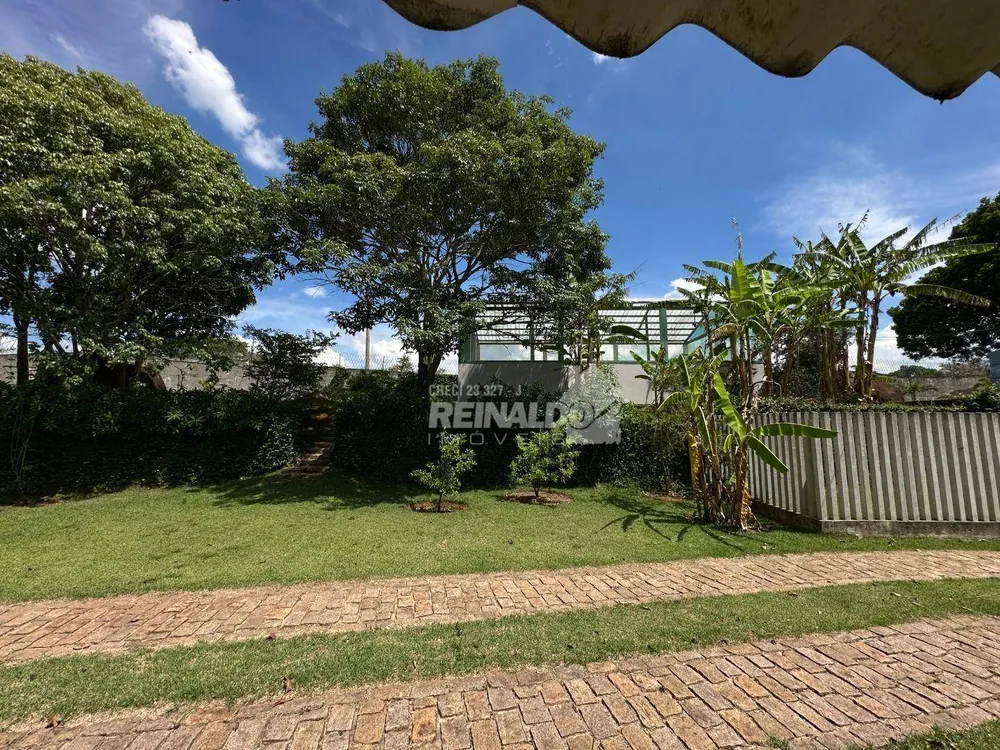 Sítio, 3 quartos, 2 hectares - Foto 1
