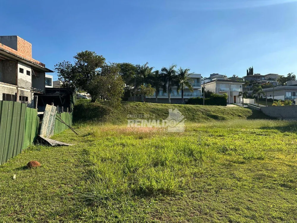 Loteamento e Condomínio, 889 m² - Foto 2