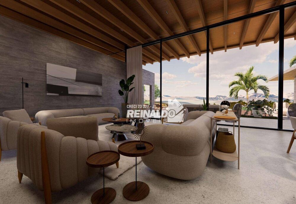 Casa de Condomínio, 4 quartos - Foto 4