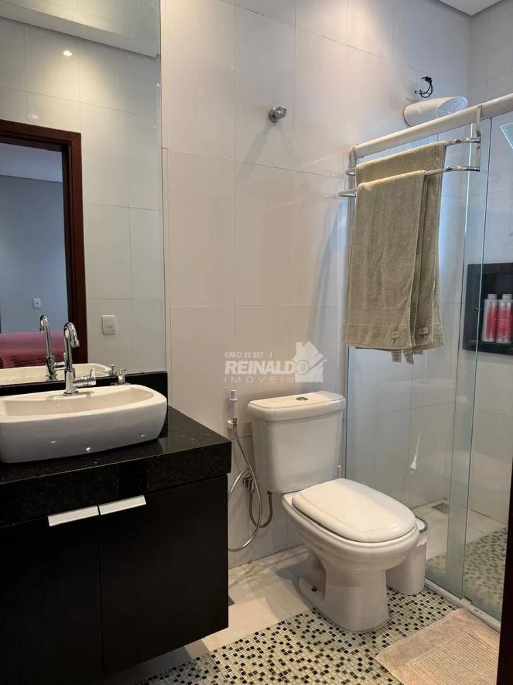 Casa de Condomínio, 3 quartos - Foto 6