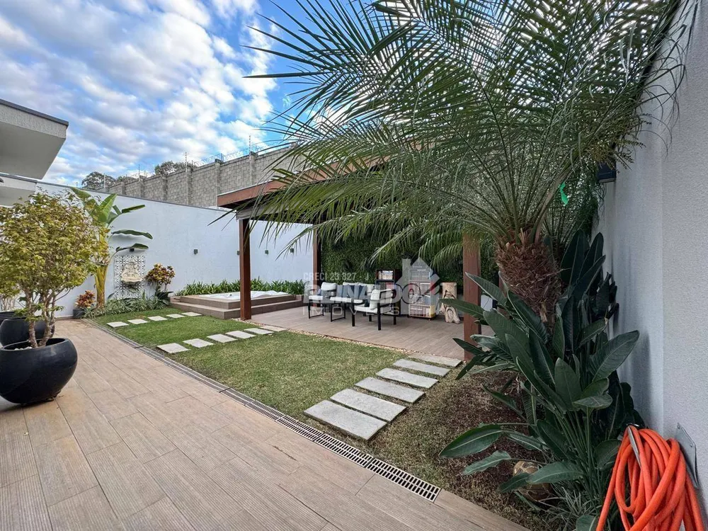 Casa de Condomínio, 3 quartos - Foto 8