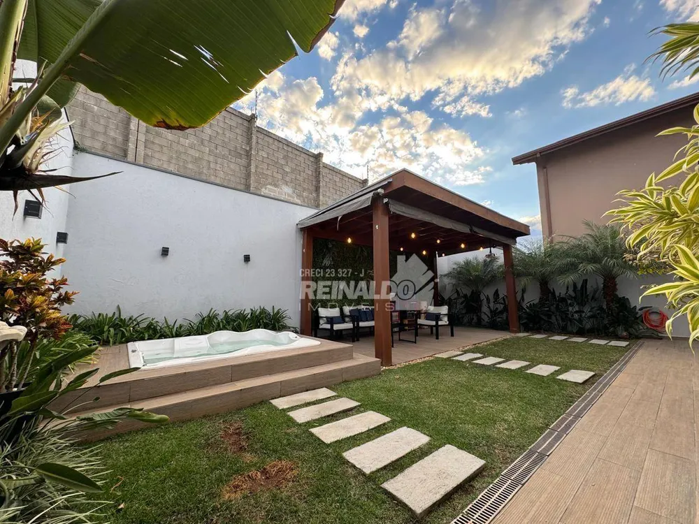 Casa de Condomínio, 3 quartos - Foto 7