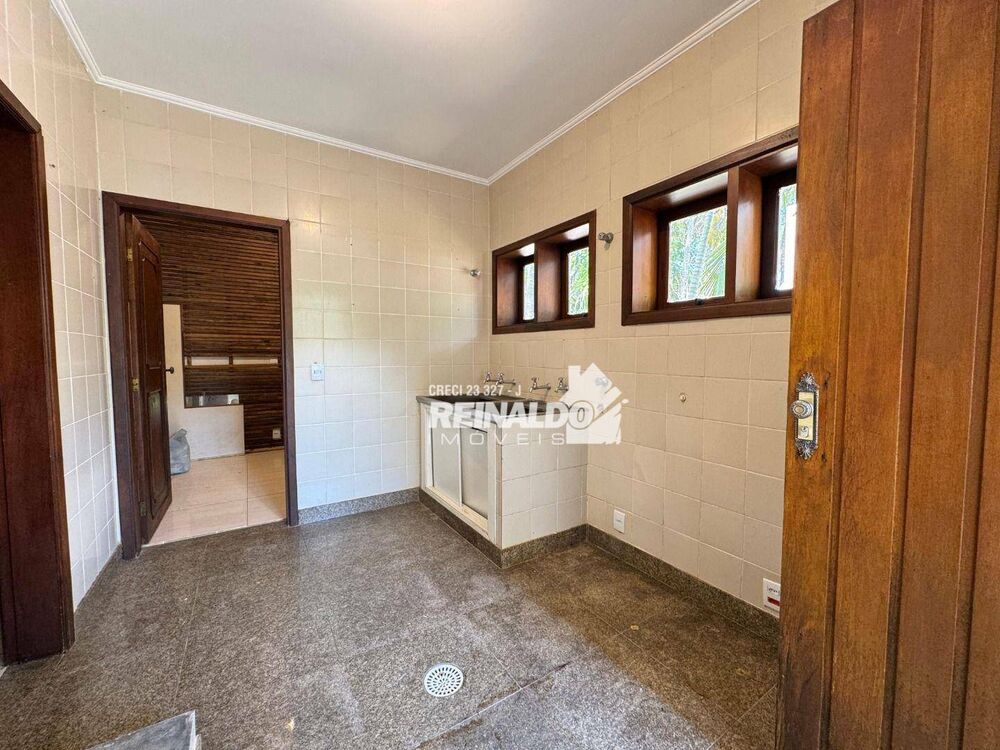 Casa de Condomínio à venda e aluguel com 4 quartos, 480m² - Foto 5