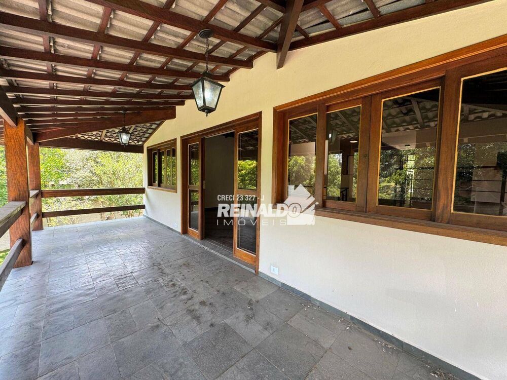 Casa de Condomínio à venda e aluguel com 4 quartos, 480m² - Foto 12
