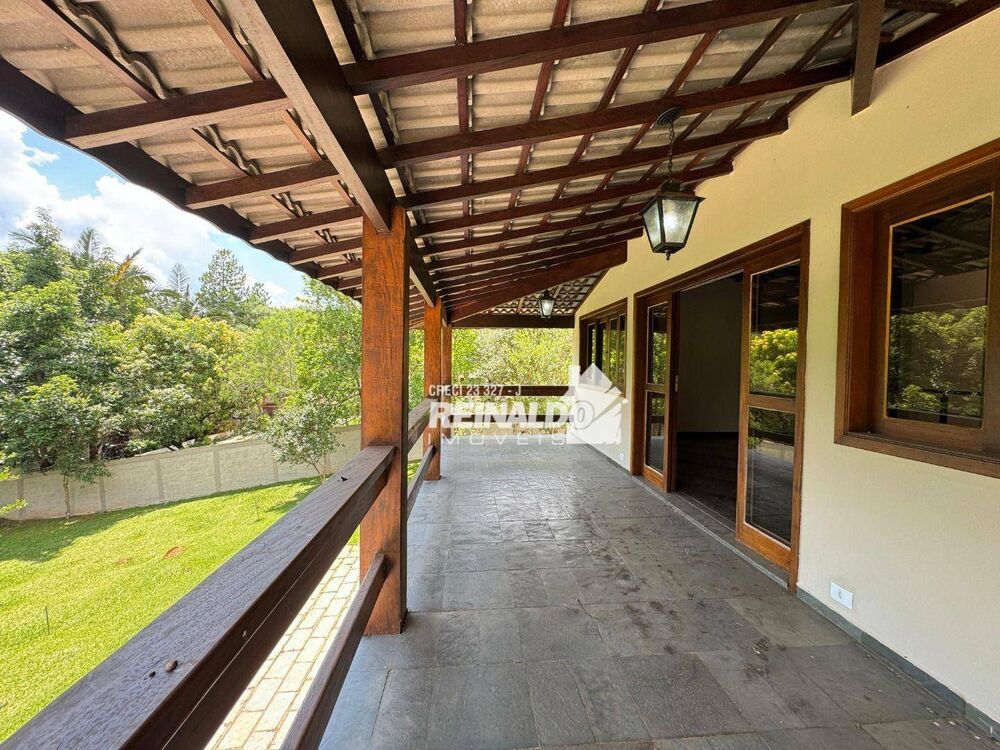 Casa de Condomínio à venda e aluguel com 4 quartos, 480m² - Foto 11