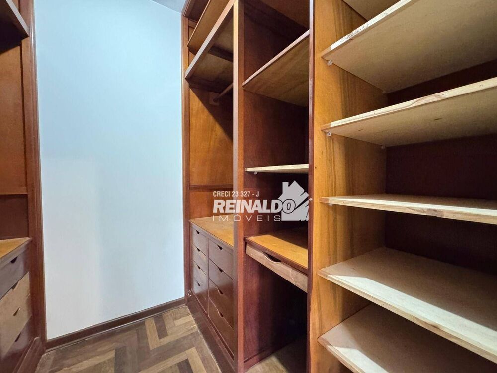 Casa de Condomínio à venda e aluguel com 4 quartos, 480m² - Foto 16