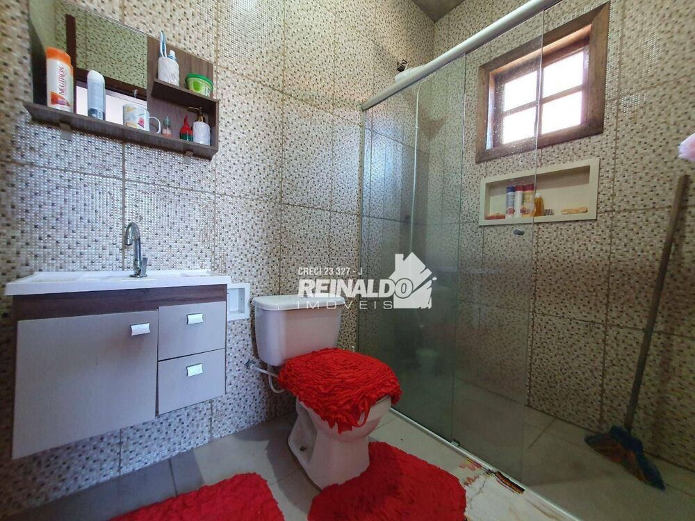 Chácara à venda com 6 quartos, 351m² - Foto 8