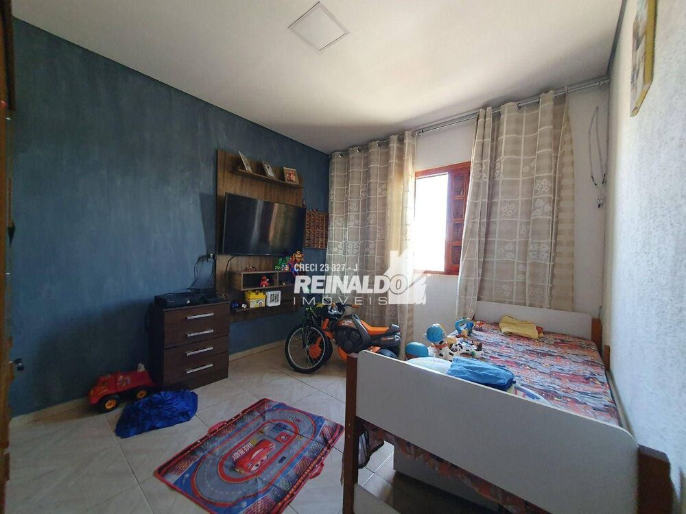 Chácara à venda com 6 quartos, 351m² - Foto 9