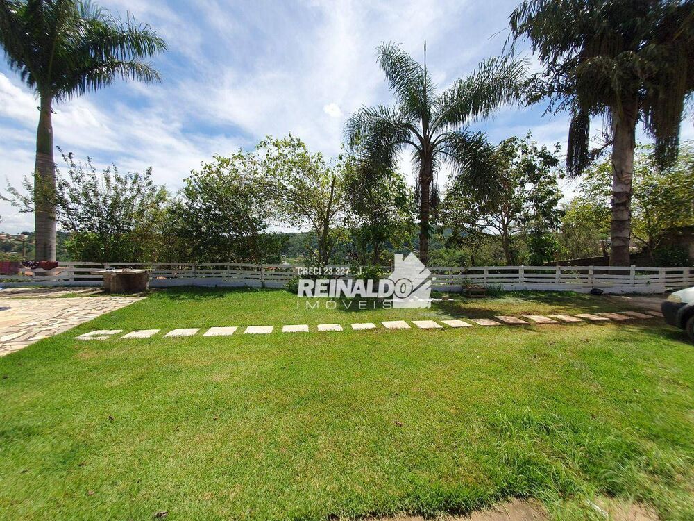 Chácara à venda com 6 quartos, 351m² - Foto 20