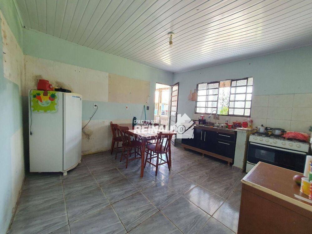 Chácara à venda com 6 quartos, 351m² - Foto 15