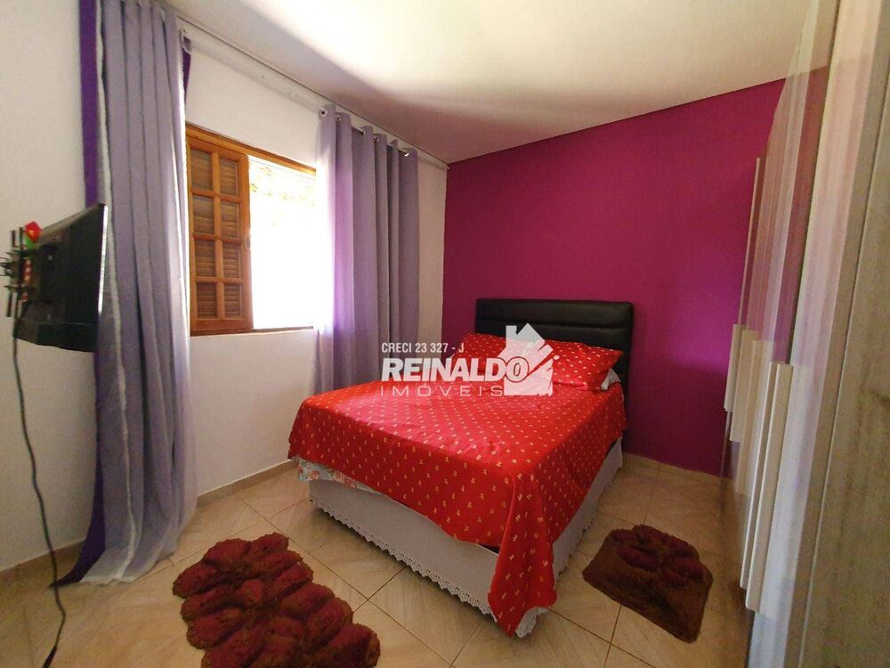 Chácara à venda com 6 quartos, 351m² - Foto 6