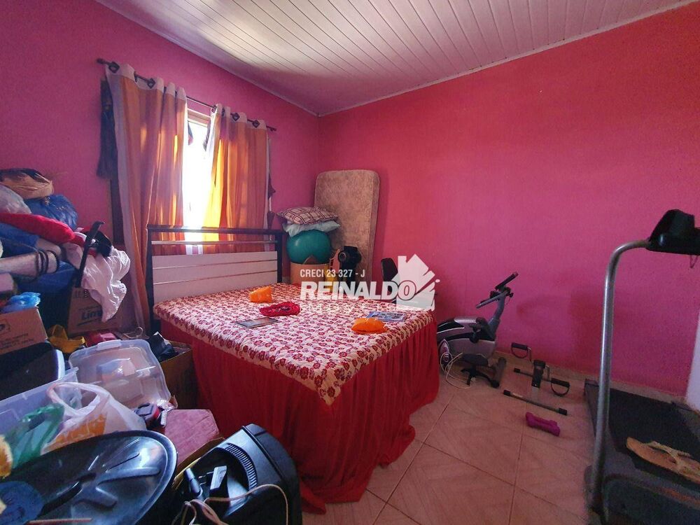 Chácara à venda com 6 quartos, 351m² - Foto 11