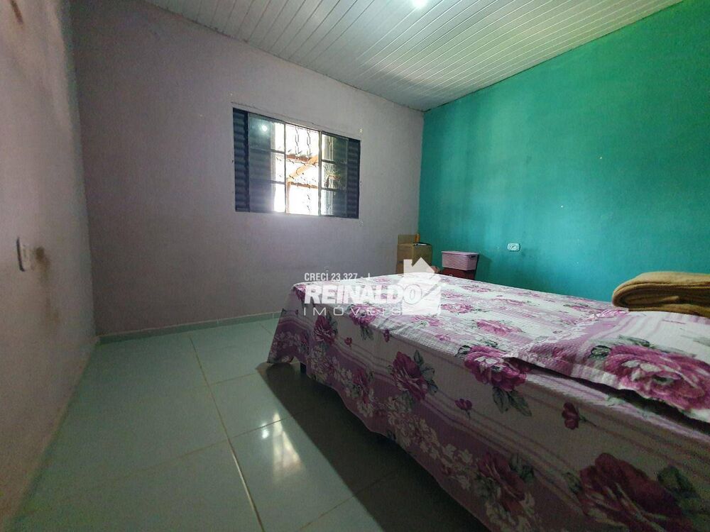 Chácara à venda com 6 quartos, 351m² - Foto 17
