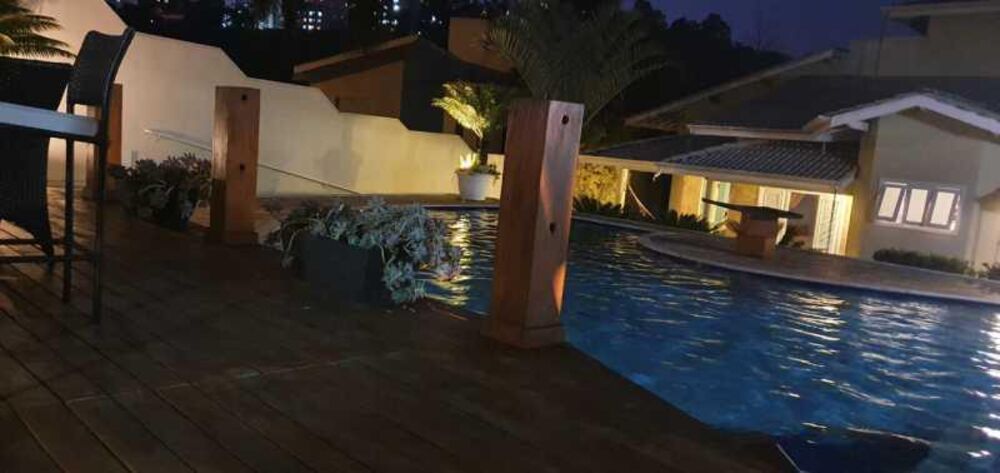 Sobrado à venda e aluguel com 6 quartos, 478m² - Foto 6