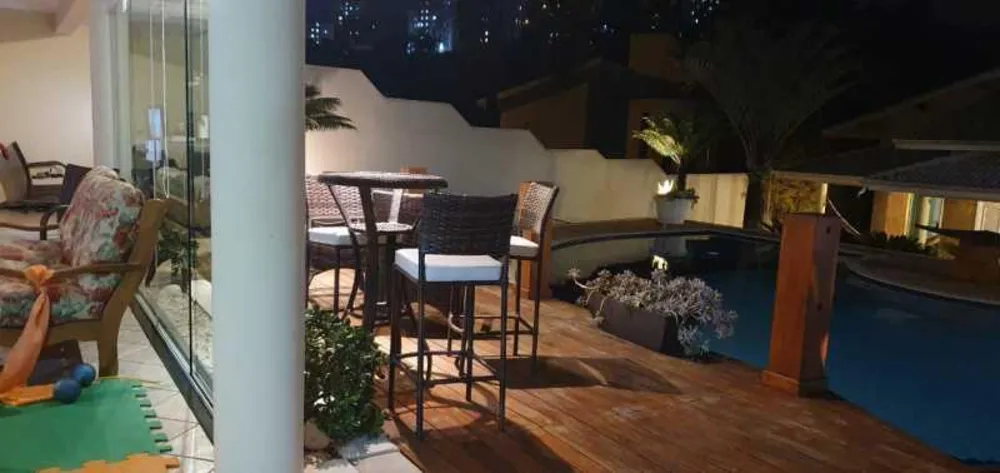 Sobrado, 6 quartos, 478 m² - Foto 26