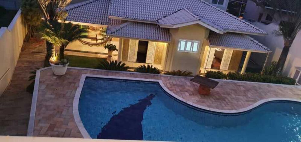 Sobrado à venda e aluguel com 6 quartos, 478m² - Foto 10