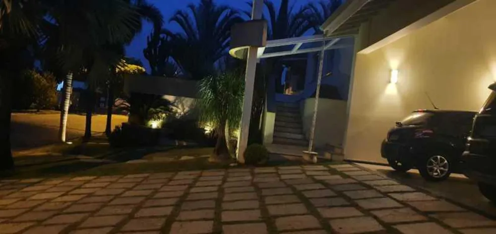 Sobrado, 6 quartos, 478 m² - Foto 21