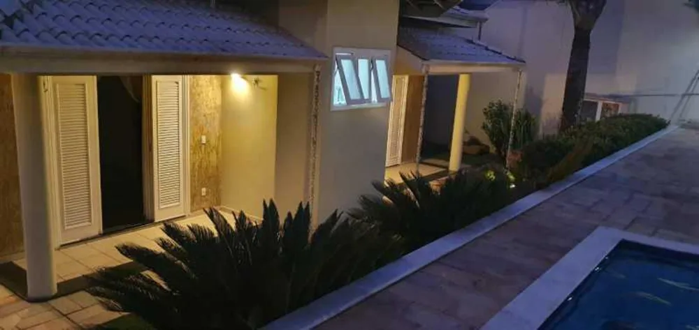 Sobrado, 6 quartos, 478 m² - Foto 17