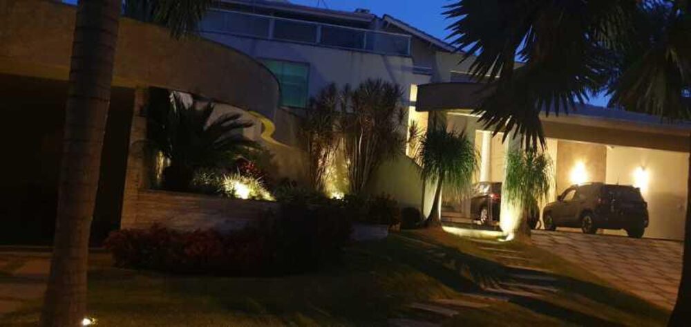 Sobrado à venda e aluguel com 6 quartos, 478m² - Foto 18