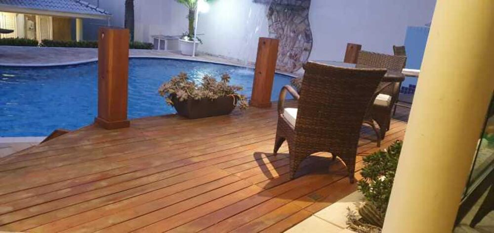 Sobrado à venda e aluguel com 6 quartos, 478m² - Foto 3