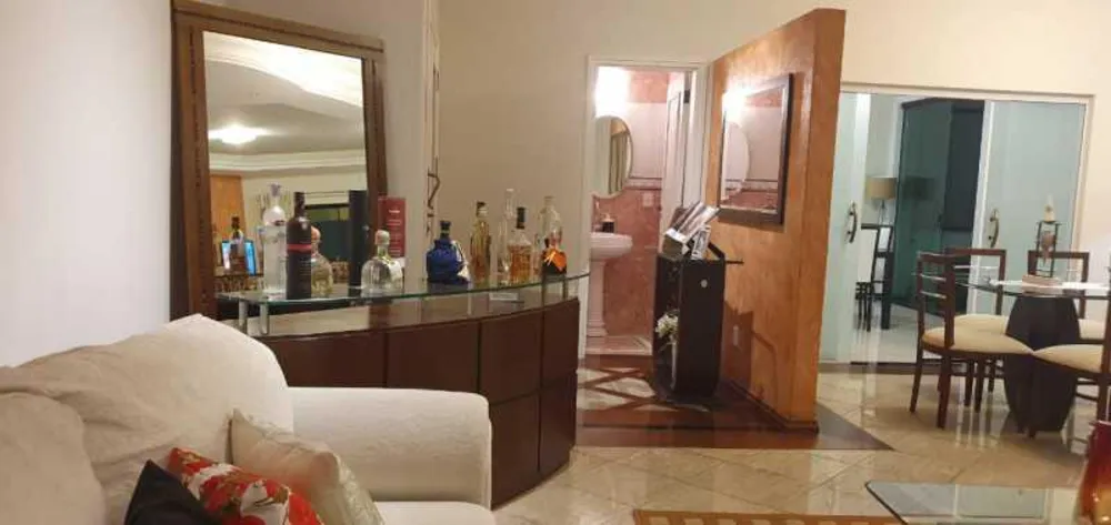 Sobrado, 6 quartos, 478 m² - Foto 2