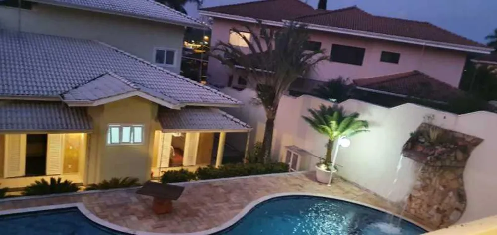 Sobrado, 6 quartos, 478 m² - Foto 28