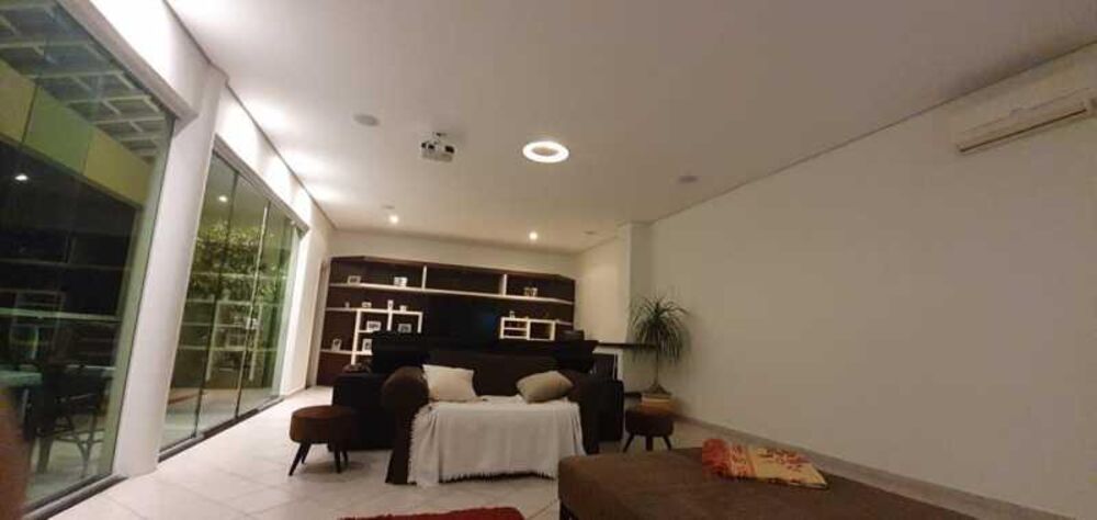 Sobrado à venda e aluguel com 6 quartos, 478m² - Foto 8