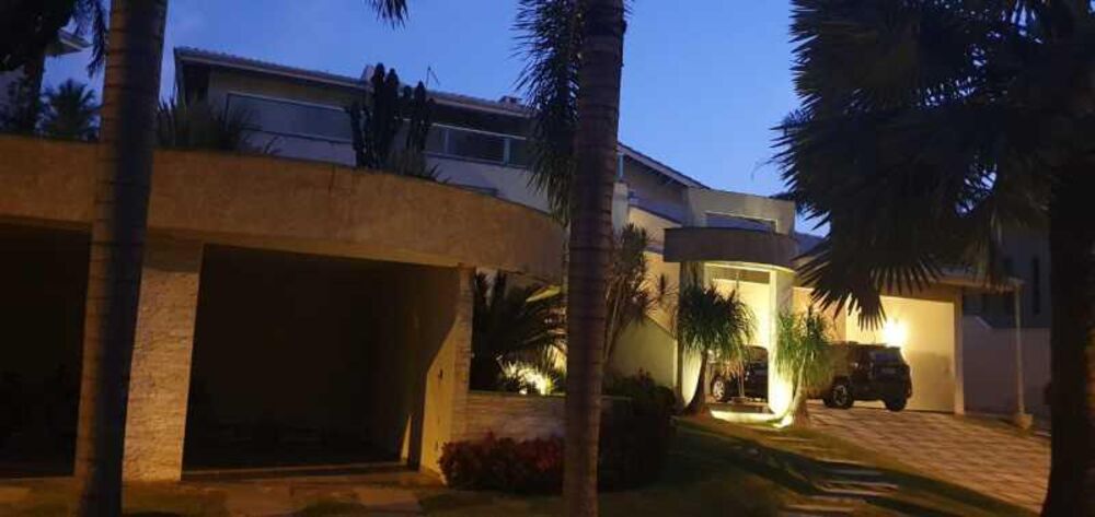 Sobrado à venda e aluguel com 6 quartos, 478m² - Foto 12